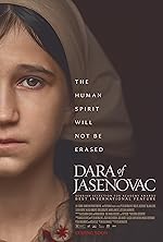 Cover image of the movie Dara of Jasenovac