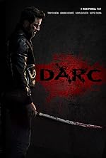 Cover image of the movie Darc