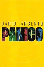 Cover image of the movie Dario Argento panico