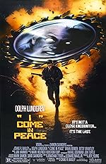 Cover image of the movie Dark Angel