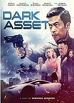 Cover image of the movie Dark Asset