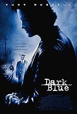 Cover image of the movie Dark Blue