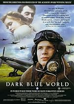 Cover image of the movie Dark Blue World