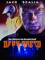 Cover image of the movie Dark Breed