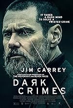 Cover image of the movie Dark Crimes