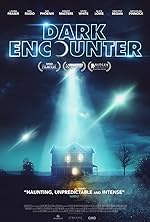 Cover image of the movie Dark Encounter
