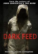 Cover image of the movie Dark Feed