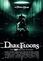 Cover image of the movie Dark Floors