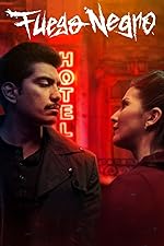 Cover image of the movie Dark Forces