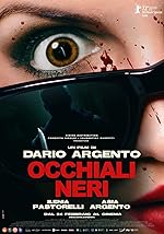 Cover image of the movie Dark Glasses