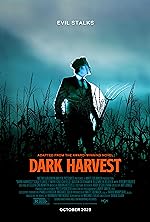 Cover image of the movie Dark Harvest