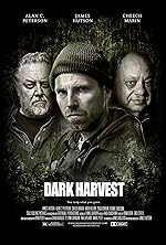 Cover image of the movie Dark Harvest