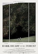 Cover image of the movie Dark Heart of the Forest