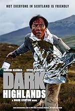 Cover image of the movie Dark Highlands