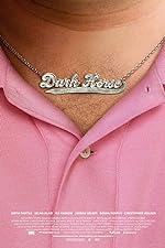 Cover image of the movie Dark Horse