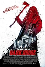 Cover image of the movie Dark House
