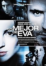 Cover image of the movie Dark Impulse