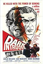 Cover image of the movie Dark Intruder