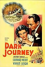 Cover image of the movie Dark Journey