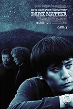 Cover image of the movie Dark Matter