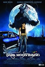 Cover image of the movie Dark Moon Rising