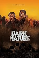 Cover image of the movie Dark Nature