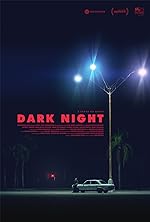 Cover image of the movie Dark Night
