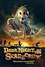 Cover image of the movie Dark Night of the Scarecrow