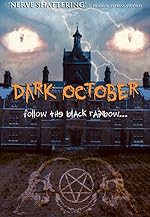 Cover image of the movie Dark October