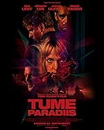 Cover image of the movie Dark Paradise