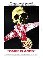 Cover image of the movie Dark Places