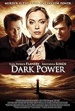 Cover image of the movie Dark Power