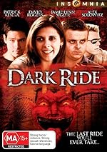 Cover image of the movie Dark Ride