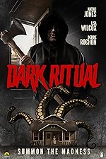 Cover image of the movie Dark Ritual