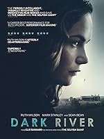 Cover image of the movie Dark River