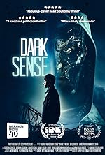 Cover image of the movie Dark Sense