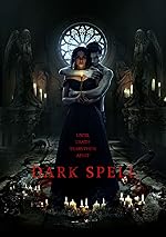 Cover image of the movie Dark Spell