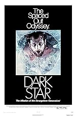 Cover image of the movie Dark Star