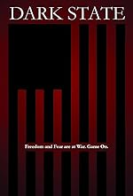 Cover image of the movie Dark State