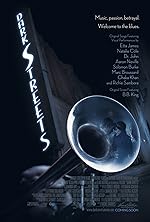 Cover image of the movie Dark Streets