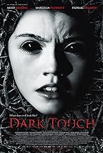Cover image of the movie Dark Touch