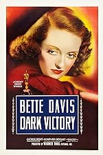 Cover image of the movie Dark Victory
