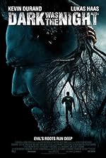 Cover image of the movie Dark Was the Night