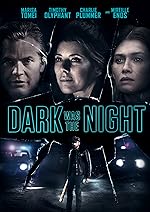 Cover image of the movie Dark Was the Night