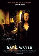 Cover image of the movie Dark Water