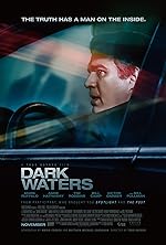 Cover image of the movie Dark Waters