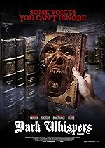 Cover image of the movie Dark Whispers: Volume 1