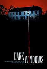 Cover image of the movie Dark Windows