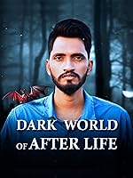 Cover image of the movie Dark World of After Life