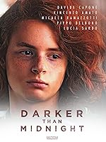 Cover image of the movie Darker Than Midnight